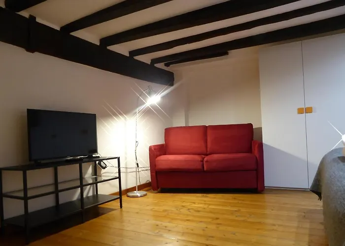 Giudei House Suite Bologna