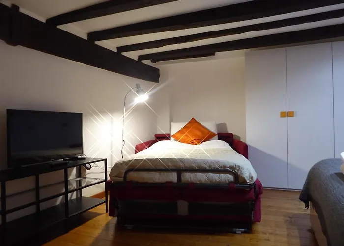 Giudei House Suite Bologna
