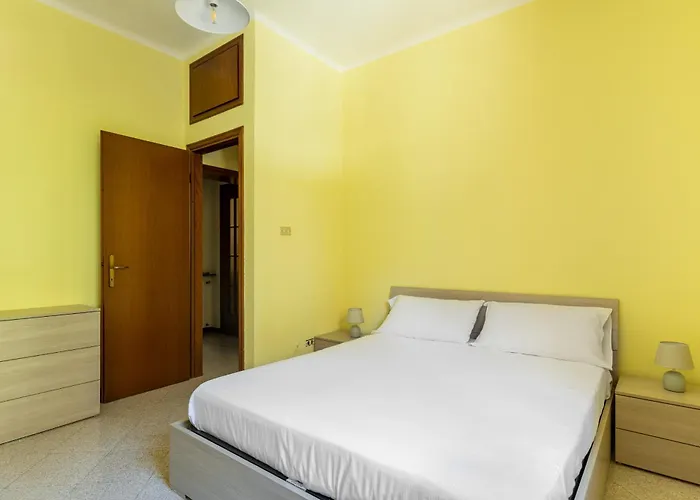 Classic Style Apartment By Wonderful Italy Bologna