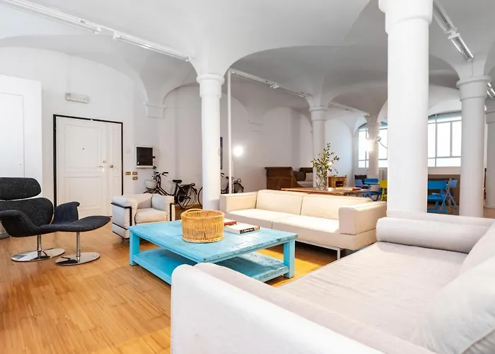 Getthekey Fiore Giallo Apartment Bologna