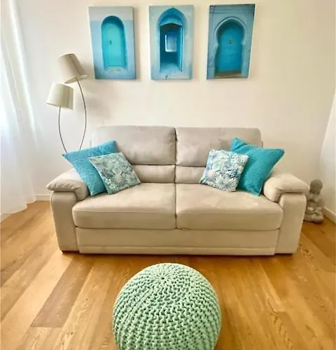 A casa di Jhany Bologna
