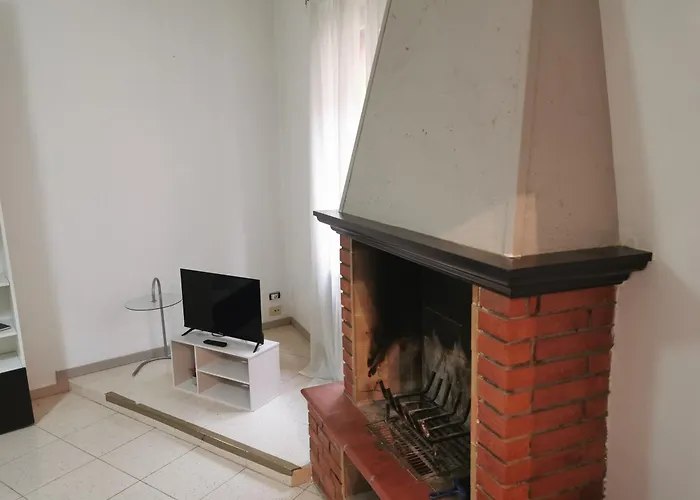 Residence Moline 11 Bologna