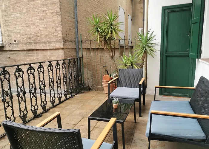 Residence Moline 11 Bologna