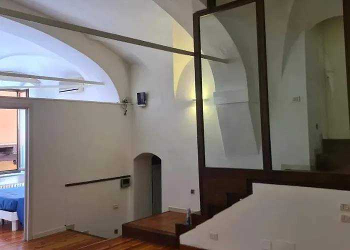 Historic E Comfort Suite - Locazione Semplice Bologne