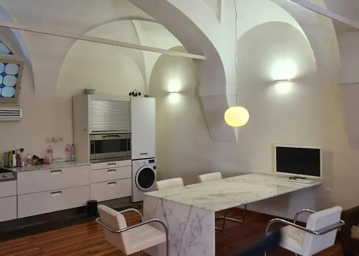 Historic e Comfort suite - locazione semplice Bologna