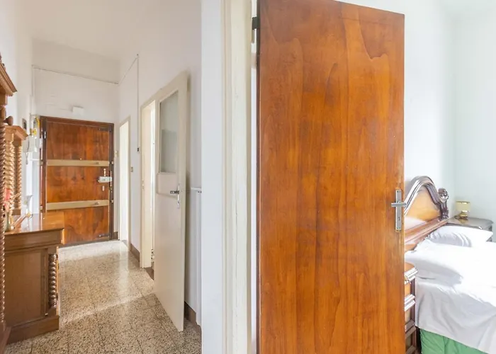 Appartamento Ranzani 8 Bologna