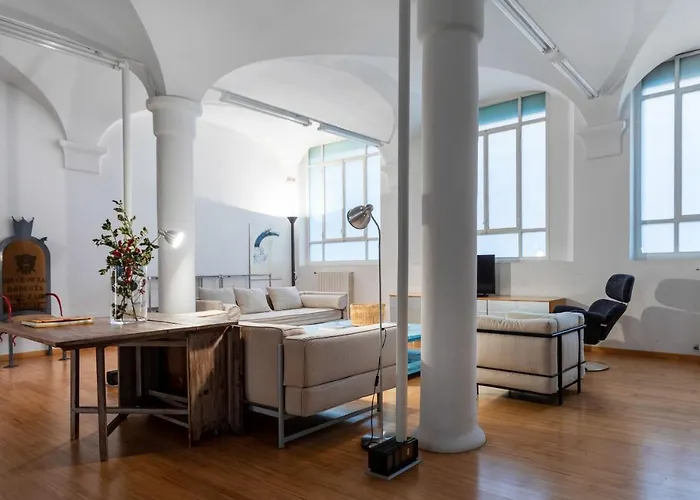 Getthekey Fiore Giallo Apartment Bologna