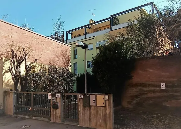 Appartamento Residenza Bologna 04 marzo