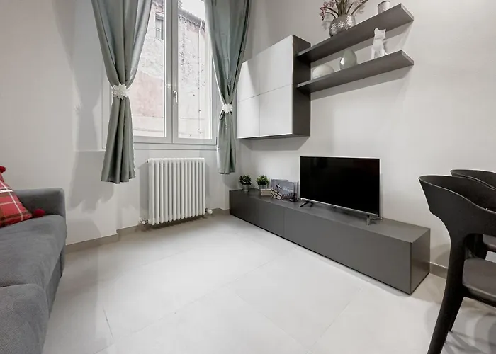 Appartamento Realkasa Benedetto XIV Bologna