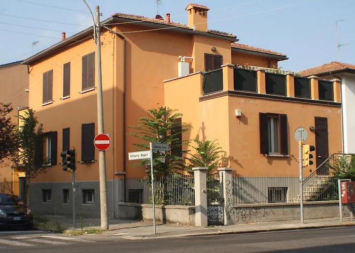Serlio 24 2 Bologna