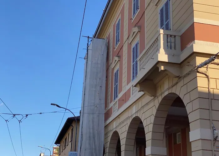 Appartamento 5 Archi Bologna