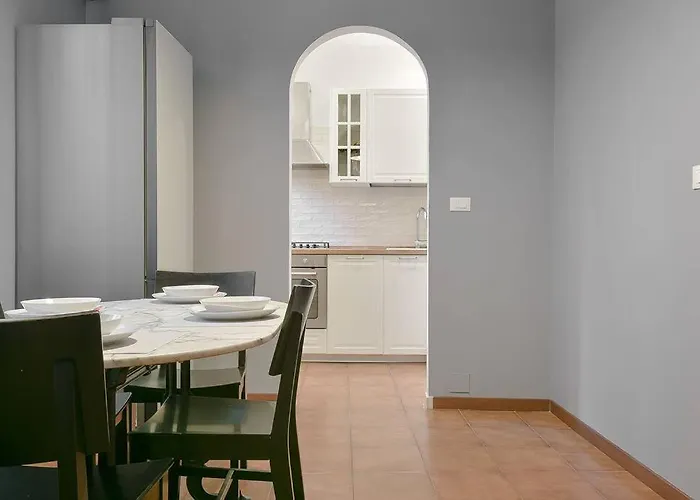 Nettuno 5 stelle- Appartamento elegante con suite Bologna
