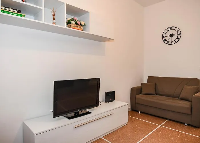 Fontanesi Suite Bologna