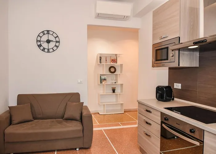 Fontanesi Suite Bologna