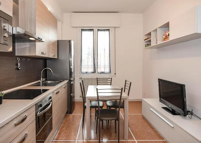 Fontanesi Suite Bologna