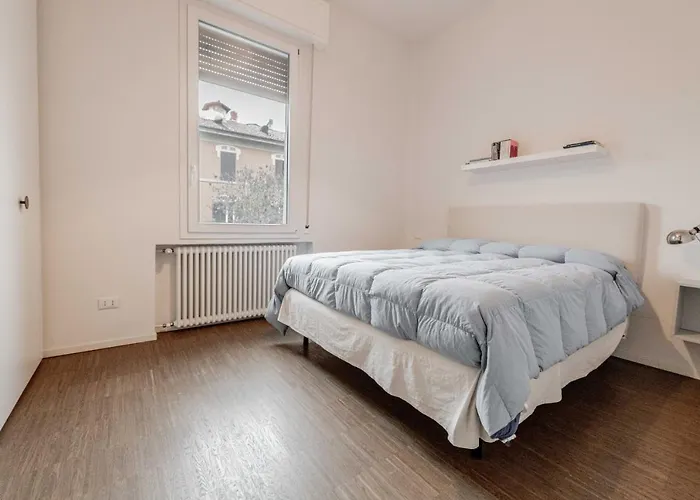 Realkasa De Crescenzi Family Apartment Bologna
