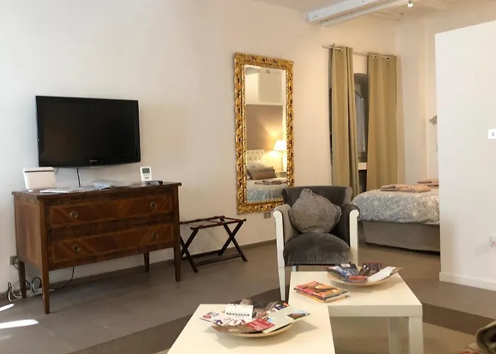Appartamento Casa Bacìomari Bologna