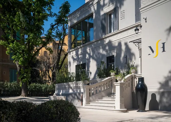 Mysuiteshome Apartments Bologna