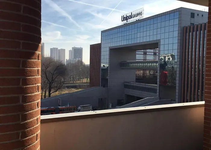G&G Apartment Bologna