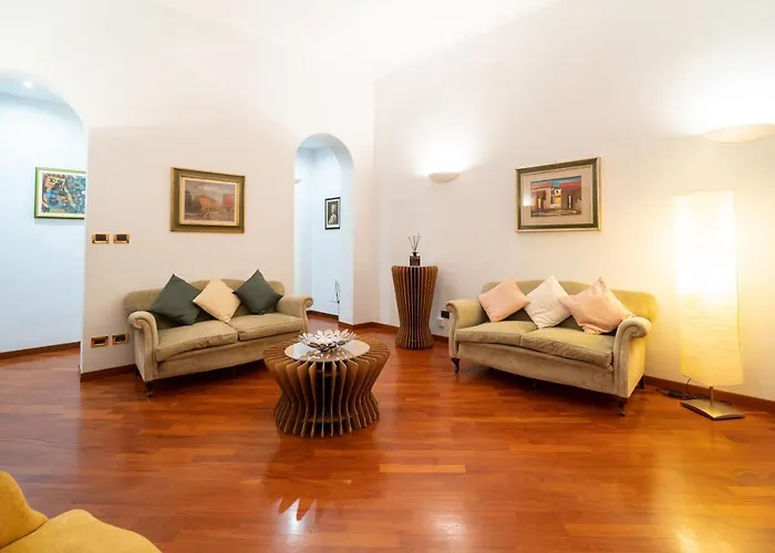 Zamboni Suite Bologna