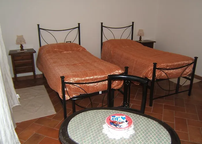 Appartamento Bel Sit Bologna