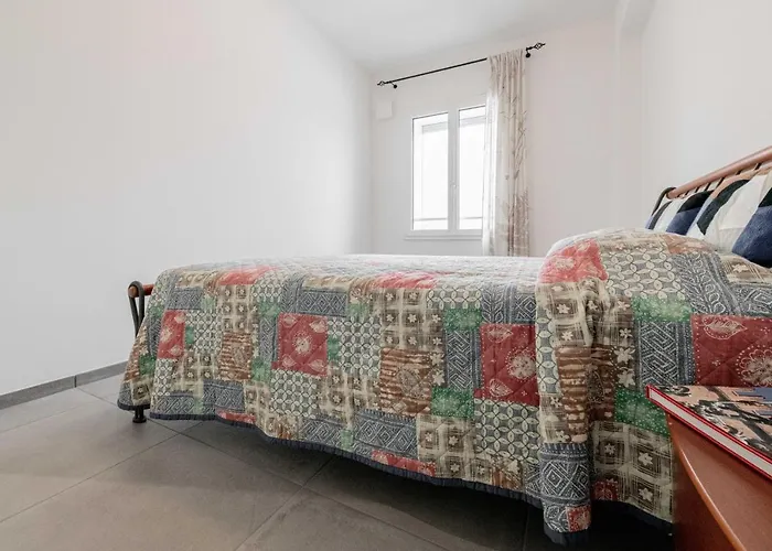 Appartamento Realkasa Fiera District Flat Bologna