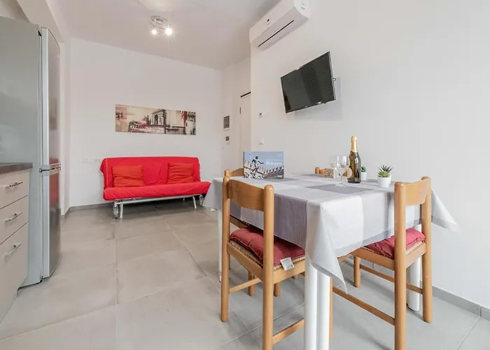 Appartamento Realkasa Fiera District Flat Bologna