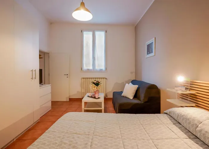 Cavaticcio Apartment By Lesdomus Bologna