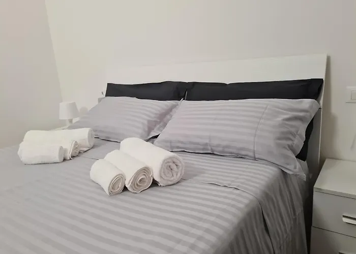 Appartamento Lu.Na Bologna
