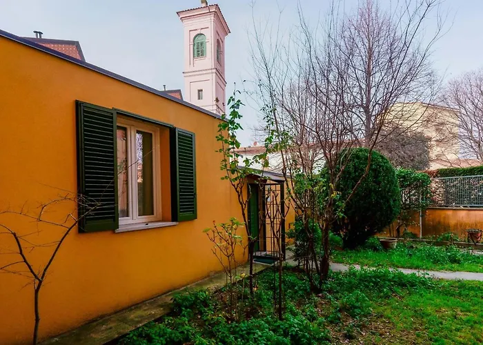Cavaticcio Apartment By Lesdomus Bologna