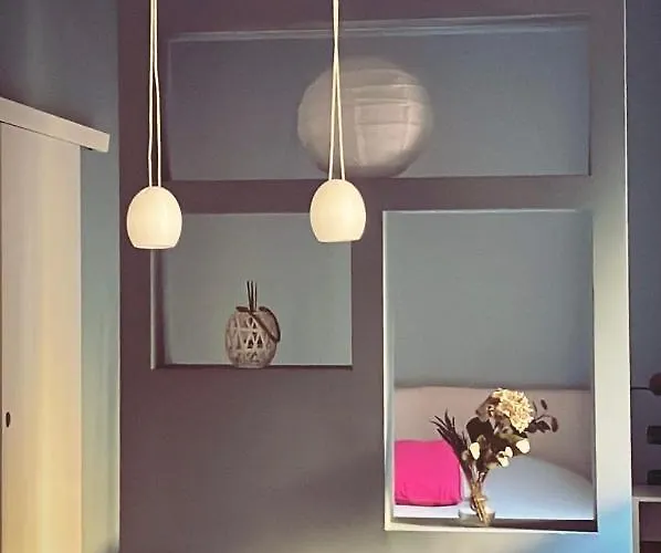 Appartamento Casa Nostra 14 Bologna
