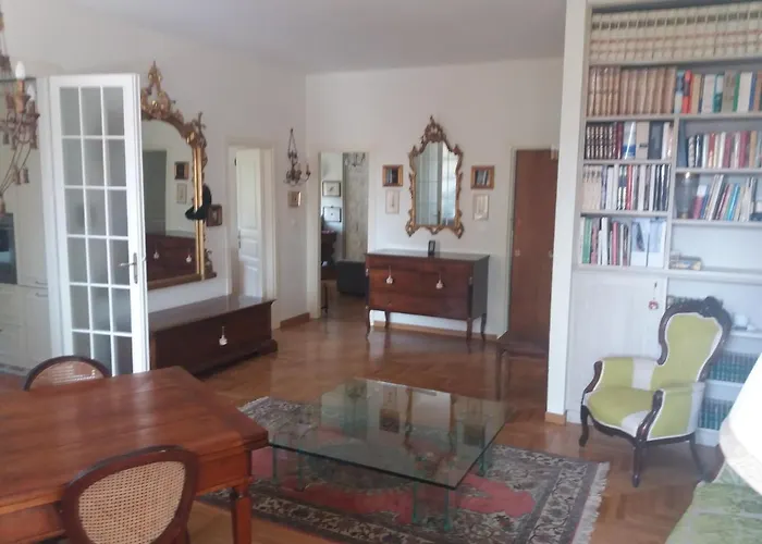 Appartamento Relais Lola Bologna