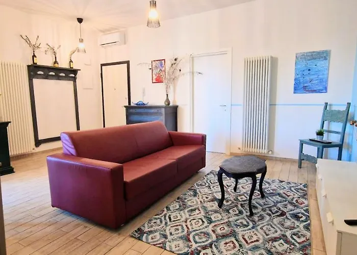 Central City Rooms M09 Apartment Bologna