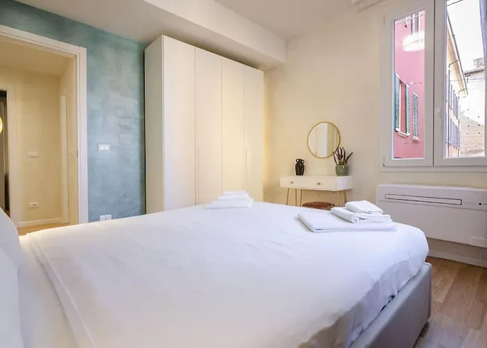 Portanova Luxury Home Bologna
