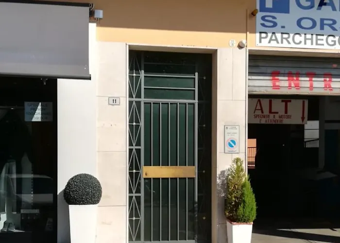 Appartamento Casamia Bologna