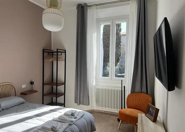 Appartamento La Casa Nel Vicolo Bologna