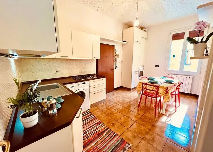 Appartamento Gloriosos House Bologna