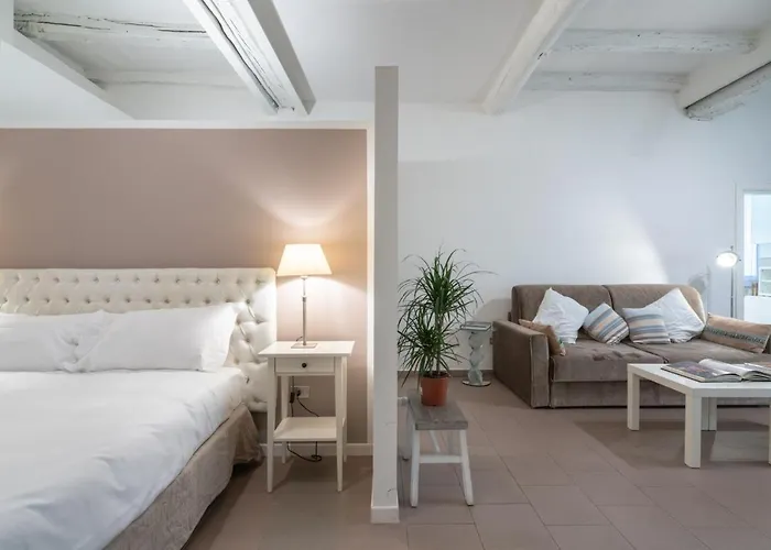 Appartamento Casa Bacìomari Bologna