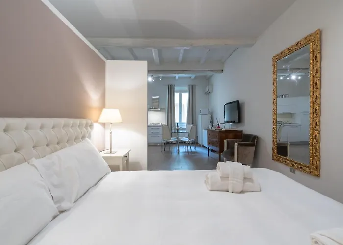 Appartamento Casa Bacìomari Bologna