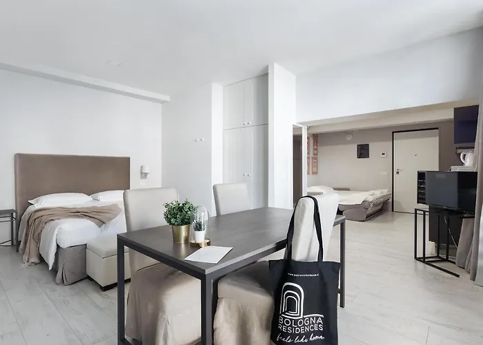 Opera Residence - By Bologna Residences