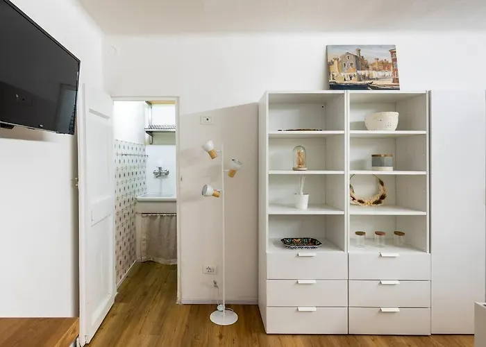 Appartamento Casa Pratello Bologna