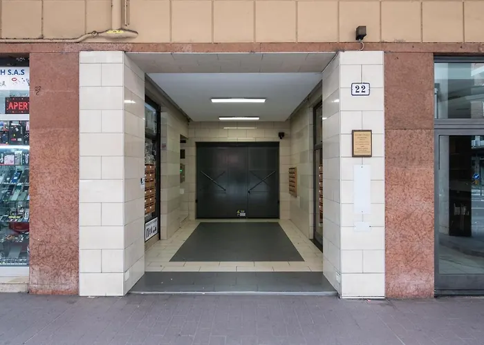 Maison Marconi Bologna