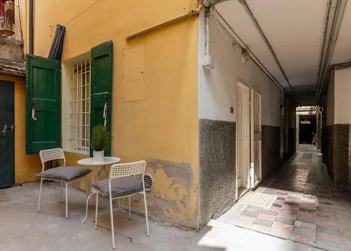 Appartamento Casa Pratello Bologna