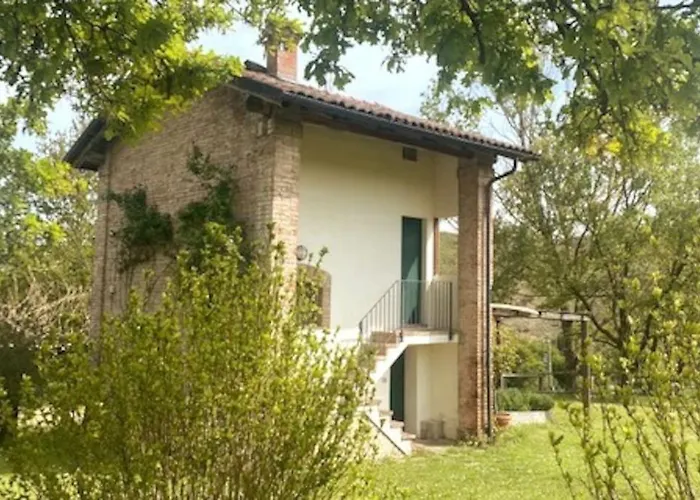 Cottage sui colli Bolognesi