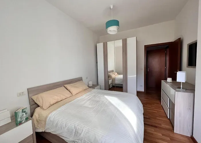 Appartamento De Luxe Giada Bologna