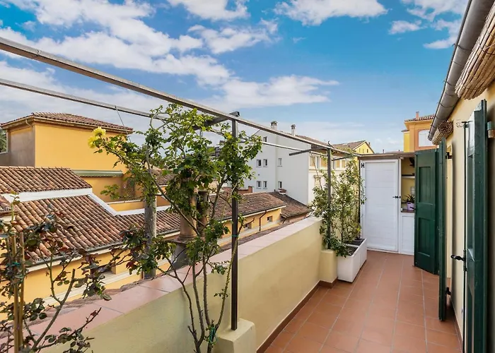 Appartamento Guerrazzi by Wonderful Italy Bologna