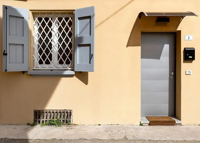 Modern studio in Borgo Panigale by Wonderful Italy Bologna