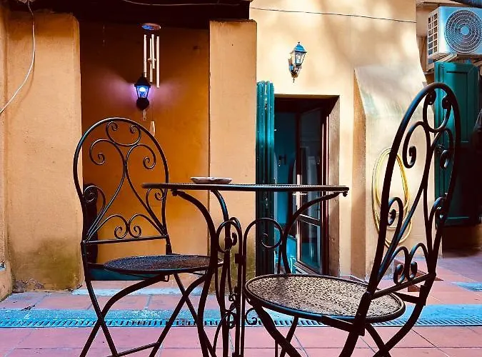 Piazza Verdi Apartment Bologna