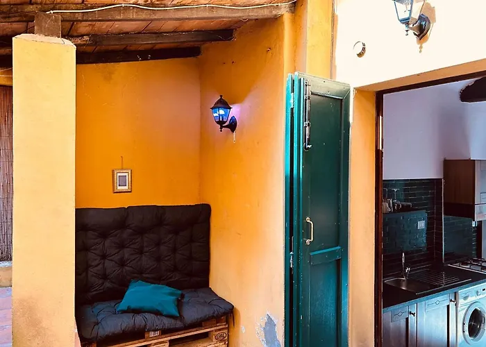 Piazza Verdi Apartment Bologna