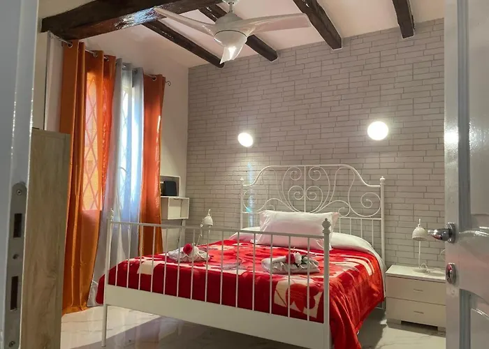 Appartamento Corticella 1 Bologna